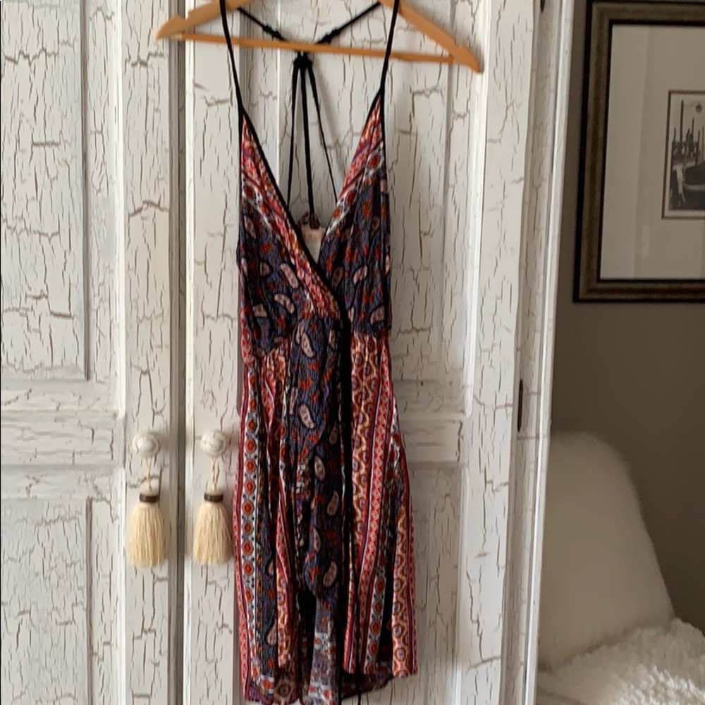 Summer dress